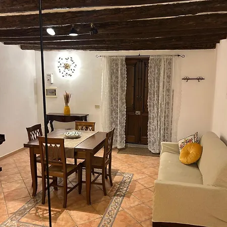 Settebello - Antica Mangiatoia Palermitana 公寓