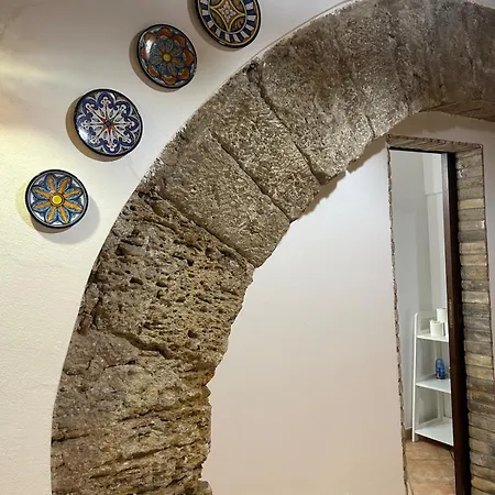 Settebello - Antica Mangiatoia Palermitana * 巴勒莫