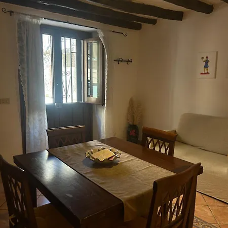 Settebello - Antica Mangiatoia Palermitana 公寓 *