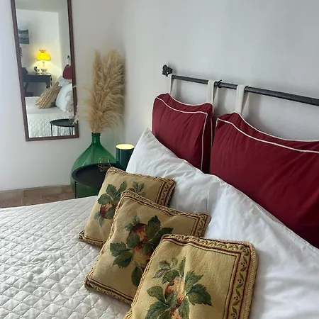 公寓 Settebello - Antica Mangiatoia Palermitana