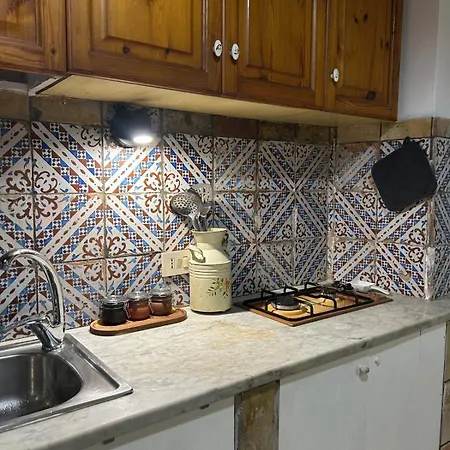 Settebello - Antica Mangiatoia Palermitana 巴勒莫